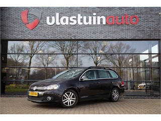Volkswagen Golf Variant 1.4 TSI Highline