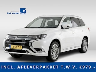 Mitsubishi Outlander 2.4 PHEV Intense
