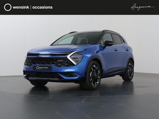 Kia Sportage 1.6 T-GDi Plug-in Hybrid AWD GT-PlusLine Edition | Panoramadak | Harman/Kardon Audio | 360 Graden Camera | Matrix LED Koplampen | Stoel/Stuurverwarming | Keyless Go | Elektrisch verstelbare voorstoelen