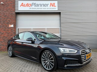 Audi A5 Sportback 2.0 TFSI 2X S-line! Navi! Cruise! Virtual!