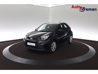 Toyota Aygo 1.0 VVT-i MT Play