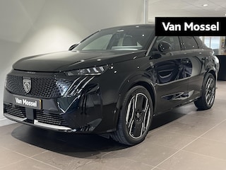 Peugeot 3008 Launch Edition 325 Dual Motor 73 kWh | Leder | Elektrisch verstelbare massagesotelen | Pano | Focal HiFi | Stoelventilatie