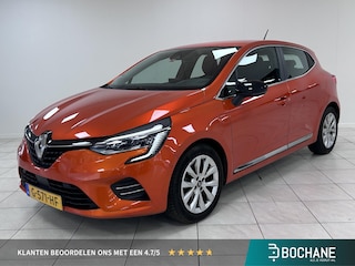 Renault Clio 1.0 TCe Intens RONDOM ZICHT CAMERA | NAVIGATIE | BLIS | CLIMATE CONTROL