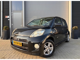 Daihatsu Sirion 2 1.3-16V Comfort