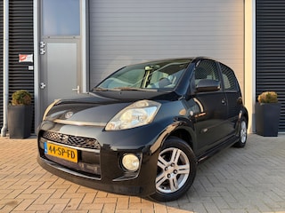 Daihatsu Sirion 2 1.3-16V Comfort