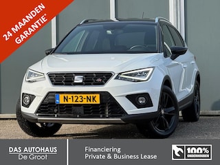Seat Arona 1.0TSI 110pk FR | Navi | Carplay | Climate | Cruise
