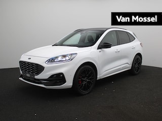 Ford Kuga 2.5 PHEV ST-Line X | Black Pack | Winter Pakket | Carplay | Camera | Adaptieve Cruise Control |