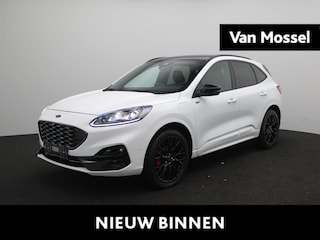 Ford Kuga 2.5 PHEV ST-Line X | Black Pack | Winter Pakket | Carplay | Camera | Adaptieve Cruise Control |