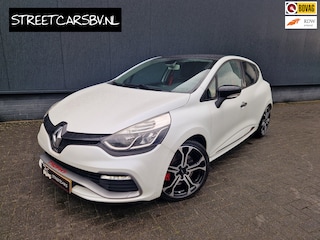 Renault Clio 1.6 R.S. Trophy 220PK Matwit /RS Sound