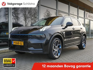 Lynk & Co 01 1.5 | Apple Carplay/Android Auto | Panoramadak |