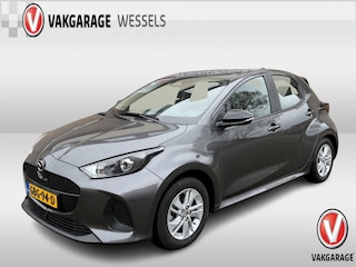 Mazda 2 1.5 Centre-line Automaat | LM | Camera | Stoelverwarming |