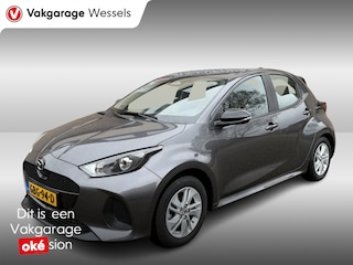 Mazda 2 1.5 Centre-line Automaat | LM | Camera | Stoelverwarming |
