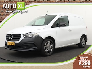 Mercedes-Benz Citan 108 CDI Pro Carplay Camera Cruise