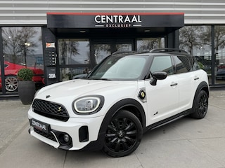 Mini Countryman 1.5 Cooper S E ALL4 Classic Leder|Carplay|NL-Auto|ACC|Memory|Camera
