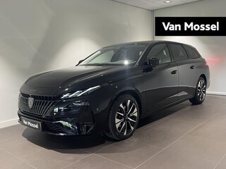 Peugeot 308 SW 1.2 Hybrid 145 e-DCS6 Allure | Camera | Keyless Entry | Grootlichtassistent | Parkeersensor V+A
