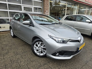 Toyota Auris 1.2T Aspiration Navi