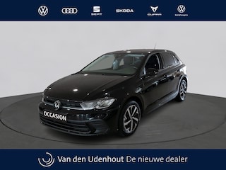 Volkswagen Polo 1.0 TSI Automaat Life Business | Camera | Keyless Entry | VERWACHT |