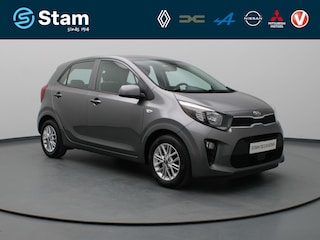 Kia Picanto 1.0 DPi DynamicLine Airco | Cruise | 14"