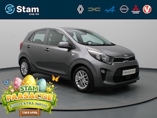 Kia Picanto 1.0 DPi DynamicLine Airco | Cruise | 14"