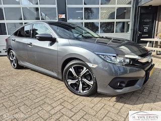 Honda Civic 1.5 i-VTEC Elegance 69000KM NAP!