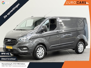 Ford Transit Custom 280 2.0 TDCI L1H1 Trend Handel/Export Navi DAB PDC Airco Camera Carplay Trekhaak