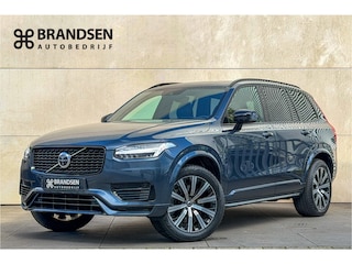Volvo XC90 2.0 T8 Recharge AWD R-Design Pano-H&K-ACC-Head up-Keyless-Trekhaak