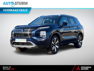 Mitsubishi Outlander 2.4 PHEV Intense+