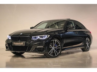 BMW 330e xDrive High Executive M-sport DAK | LASER