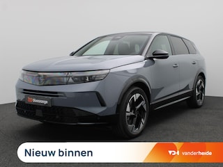 Opel Grandland 1.6 Turbo Plug-in-Hybrid Ultimate 195PK Aut. Trekhaak, 360gr. Camera, Keyless, Matrix-LED Verlichting, Adaptieve Cruise Control, 20" LM Velgen