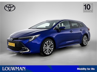 Toyota Corolla Touring Sports Hybrid 140 Dynamic | Navigatie | PDC V+A |