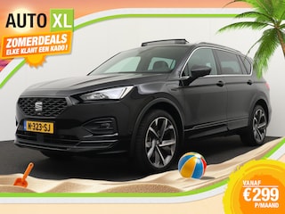 Seat Tarraco 1.4 TSI PHEV FR Pano-dak Leder Elek.Trekhaak Dodehoek Camera