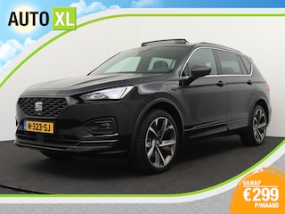 Seat Tarraco 1.4 TSI PHEV FR Pano-dak Leder Elek.Trekhaak Dodehoek Camera
