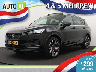 Seat Tarraco 1.4 TSI PHEV FR Pano-dak Leder Elek.Trekhaak Dodehoek Camera