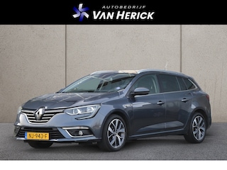 Renault Mégane Estate 1.2 TCe Bose 131PK | Navigatie | Achteruitrijcamera | Parkeersensoren V+A