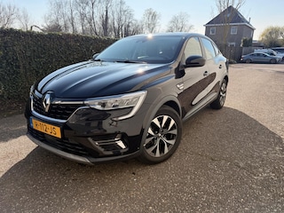 Renault Arkana 1.6 E-T H 145 Zen