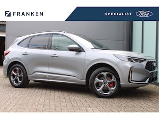 Ford Kuga 2.5 PHEV ST-Line X | Trekhaak | Panoramadak | B&O | BLIS | Head-Up