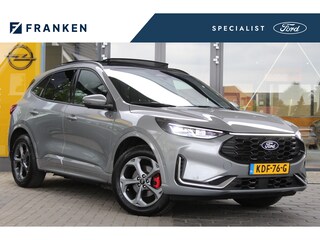 Ford Kuga 2.5 PHEV ST-Line X | Trekhaak | Panoramadak | B&O | BLIS | Head-Up
