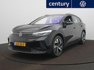 Volkswagen ID.4 Pro 77 kWh Navigatie | ACC | Camera | LED | Stoelverwarming | PDC