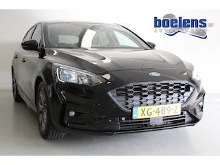 Ford Focus 1.5 EcoBlue ST Line Business | CARPLAY | LANE-ASSIST | CRUISE | PDC-V/A | NAVIGATIE | TREKHAAK | 17'LMV |