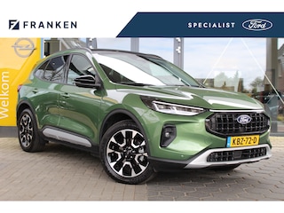 Ford Kuga 2.5 PHEV Active X | B&O | BLIS | AGR | Head-Up
