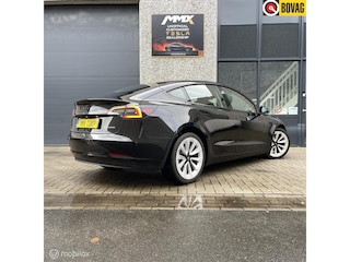 Tesla Model 3 Long Range AWD + MMX PACK