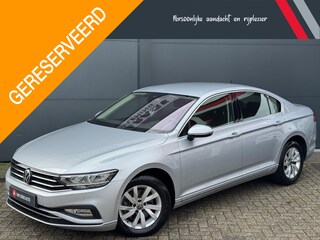 Volkswagen Passat 1.5 TSI / Geen Import / 100 % Onderhoud / 1e Eig