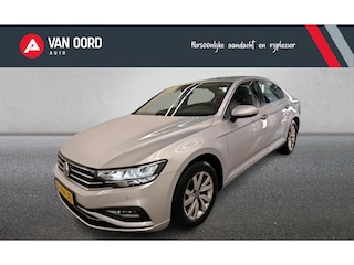 Volkswagen Passat 1.5 TSI / Geen Import / 100 % Onderhoud / 1e Eig
