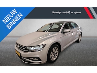 Volkswagen Passat 1.5 TSI / Geen Import / 100 % Onderhoud / 1e Eig