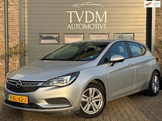 Opel Astra 1.0 Turbo 120 Jaar Edition|NAVI|AIRCO||CARPLAY|
