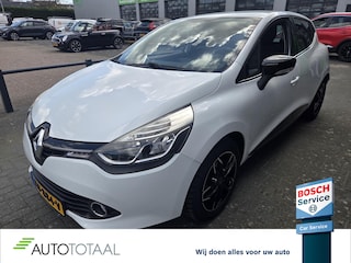 Renault Clio Night&Day NAV - LMV - AIRCO - CRUISE