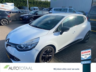 Renault Clio Night&Day NAV - LMV - AIRCO - CRUISE