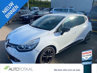 Renault Clio Night&Day NAV - LMV - AIRCO - CRUISE