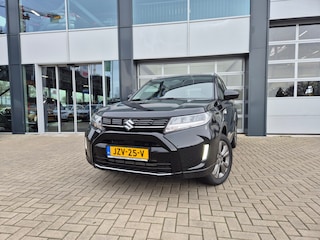Suzuki Vitara 1.4 Boosterjet Smart Hybrid Select Automaat NIEUWE TYPE!
