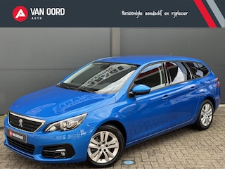 Peugeot 308 SW 1.2 Active Pack / 100 % Onderhoud / Geen Import